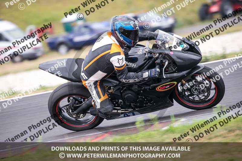 25 to 27th july 2019;Slovakia Ring;event digital images;motorbikes;no limits;peter wileman photography;trackday;trackday digital images
